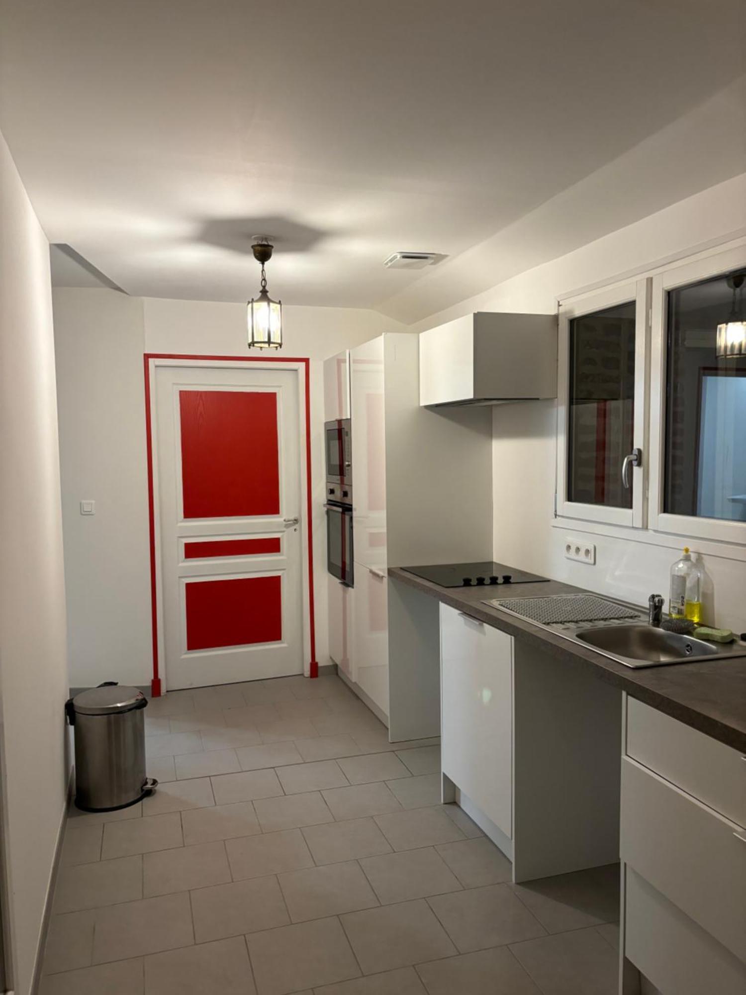 Holiday home Echelle *