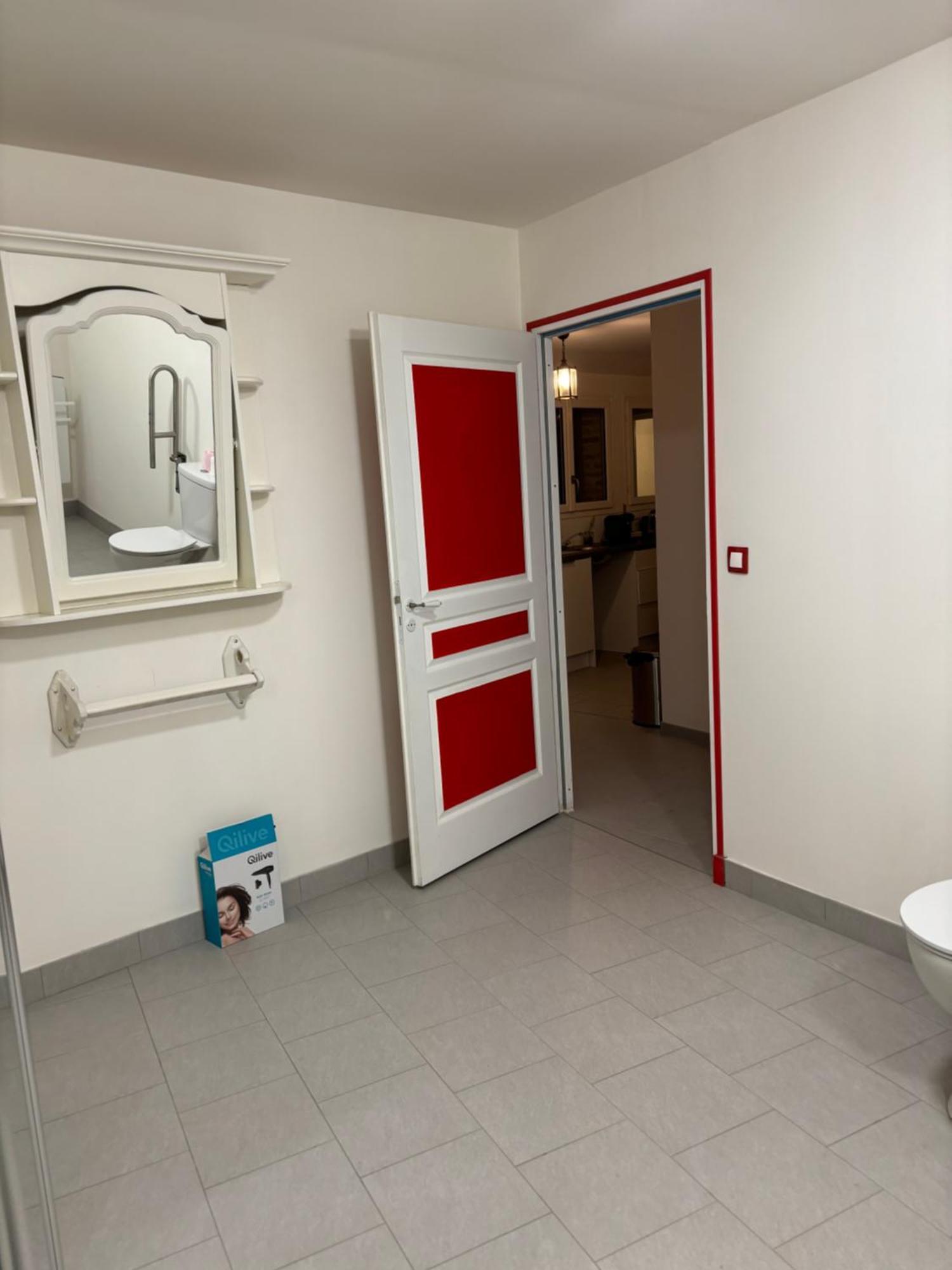 Echelle Holiday home Saint-Omer (Pas-de-Calais)