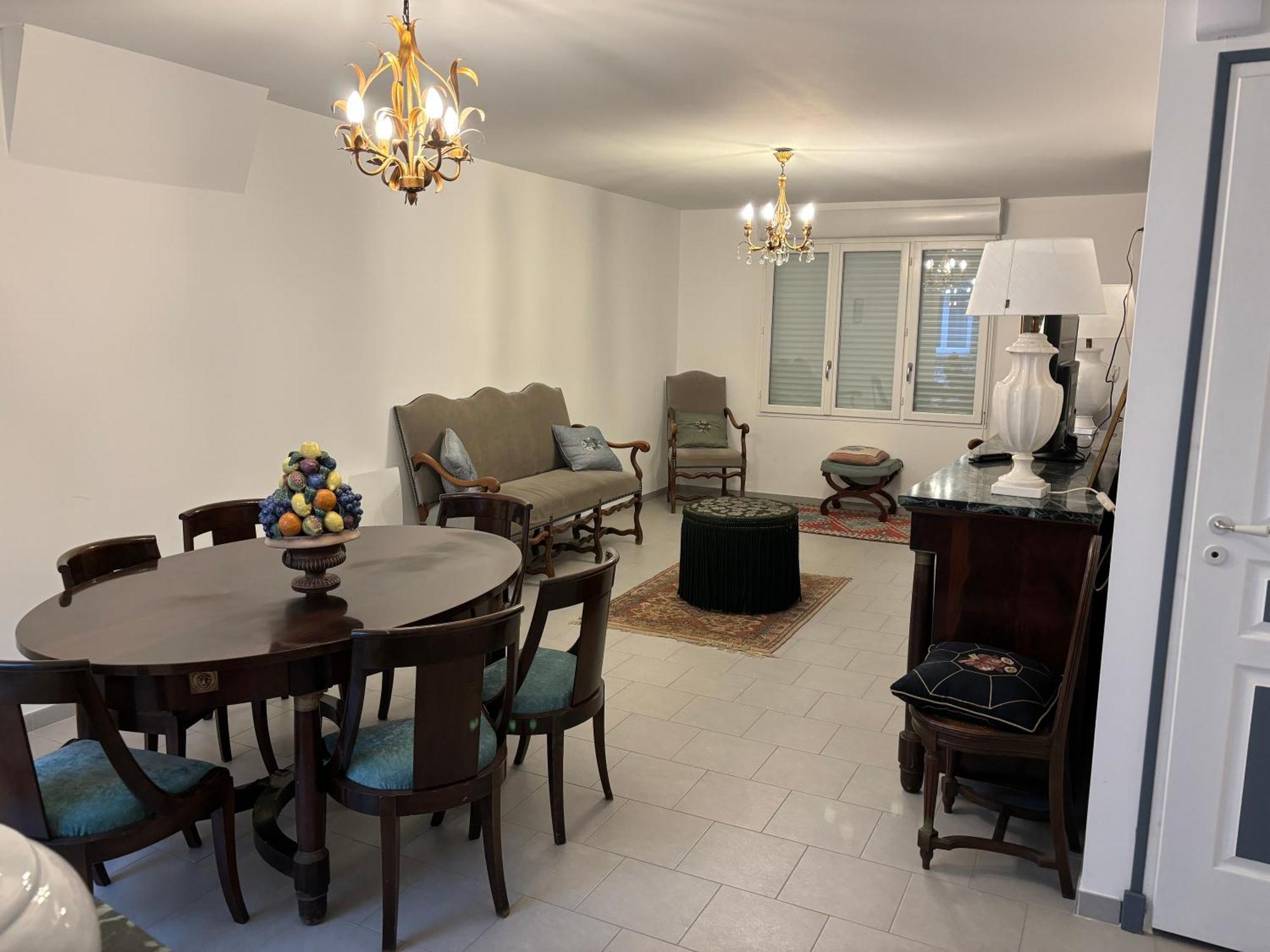 Echelle Holiday home *